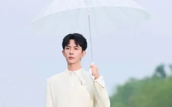 Nam diễn viên Vu Mông Lung qua đời do tai nạn-ONGKINH