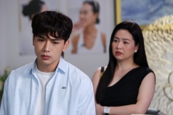 Lý do Thuận Nguyễn bất ngờ xuất hiện tại Bệnh viện Phục Hồi Chức Năng TP.HCM