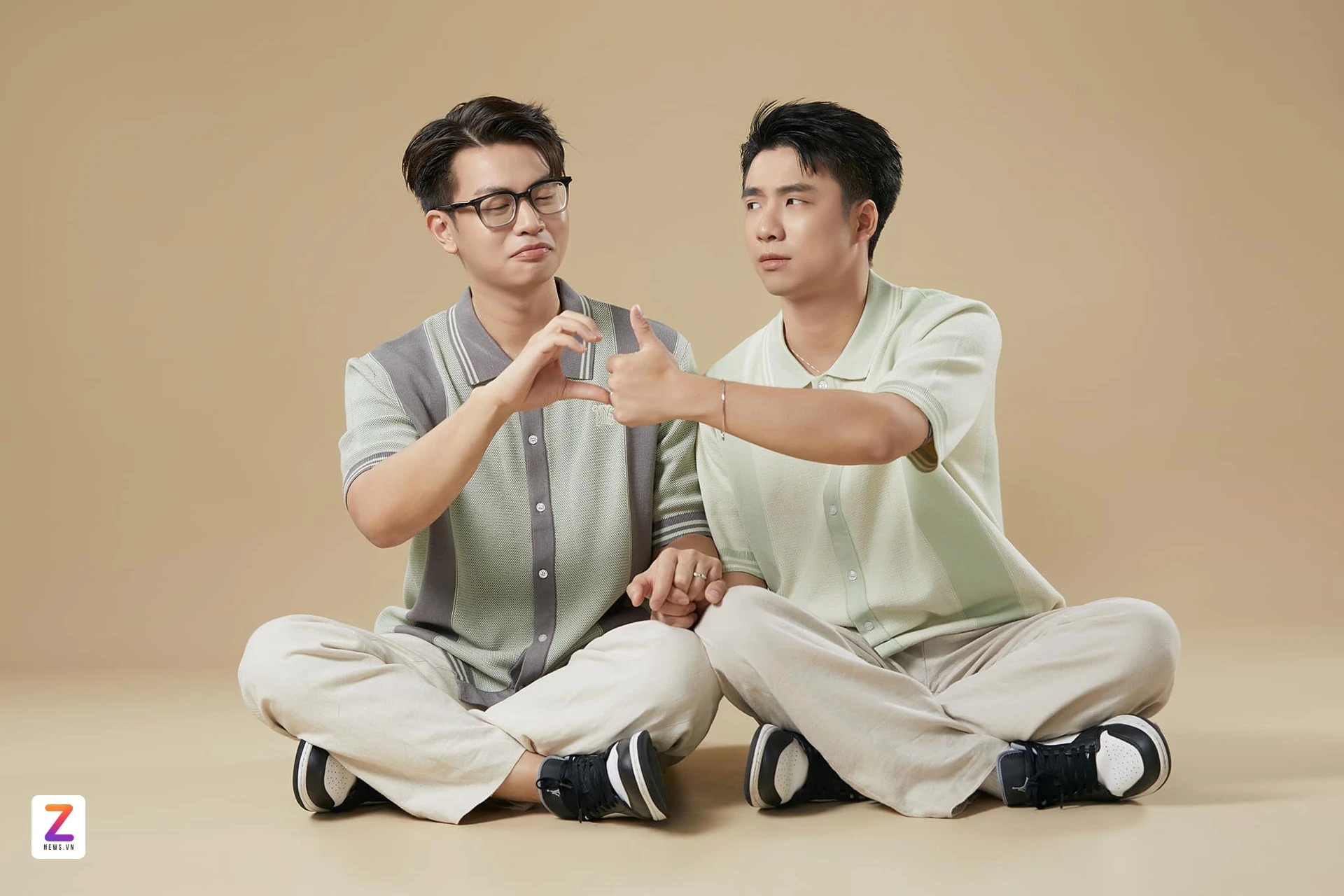 Đơn vị bán vé nói gì về fan meeting Ninh Dương Story?