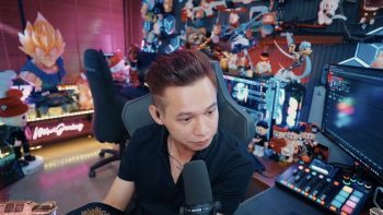 Độ Mixi: Đã sai lại còn "nhờn"!