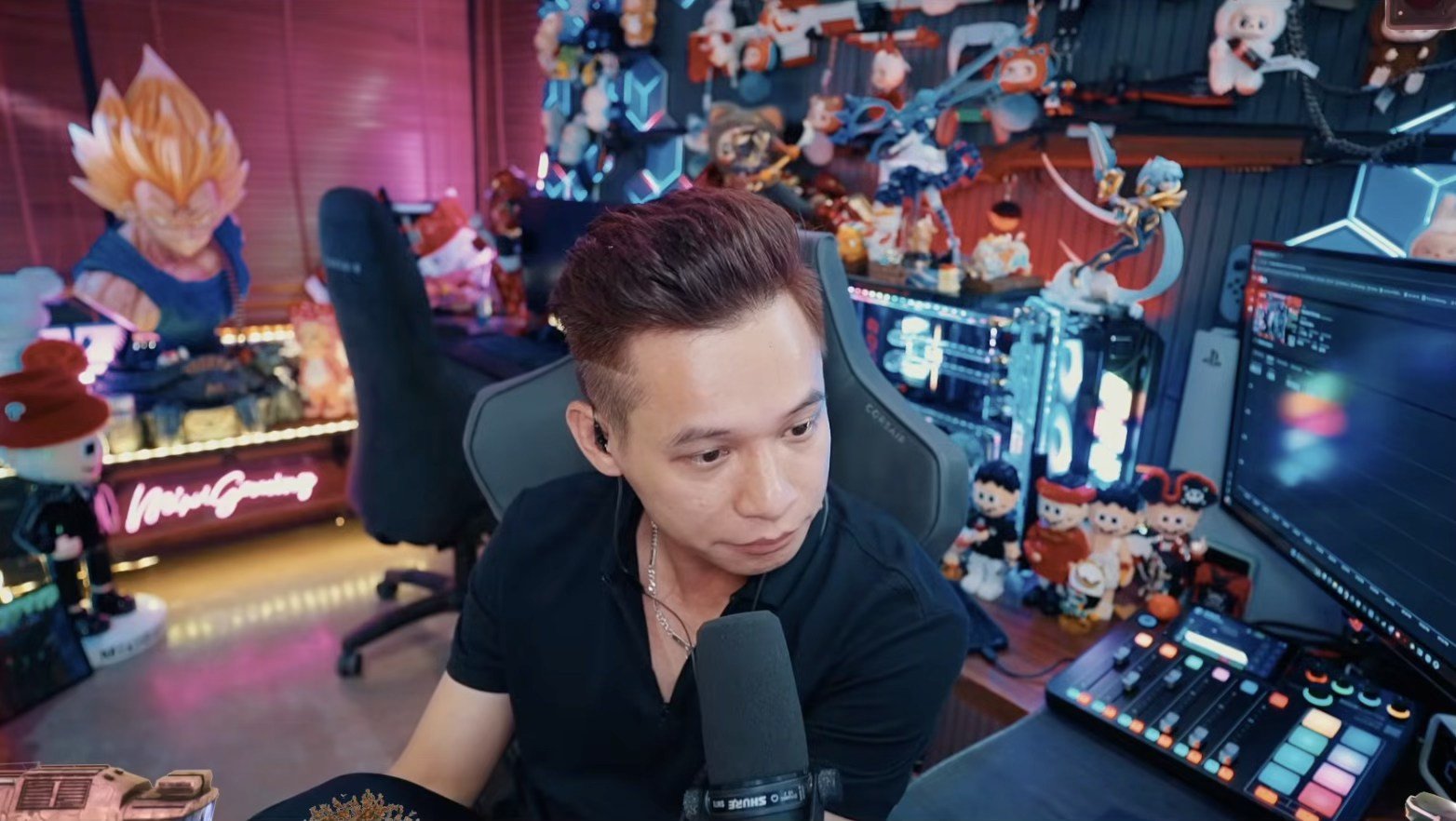 Độ Mixi: Đã sai lại còn "nhờn"!