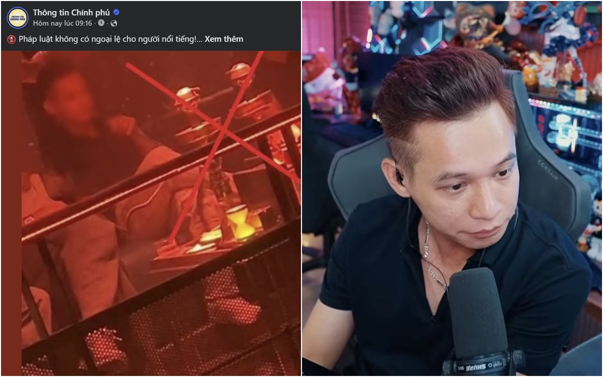 Độ Mixi: Đã sai lại còn "nhờn"!