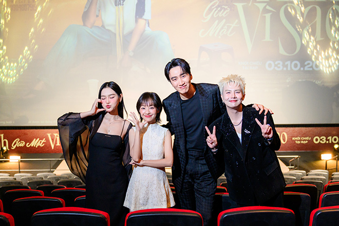 Mối quan hệ bị đặt nhiều câu hỏi giữa Song Joong Ki và Lee Kwang Soo