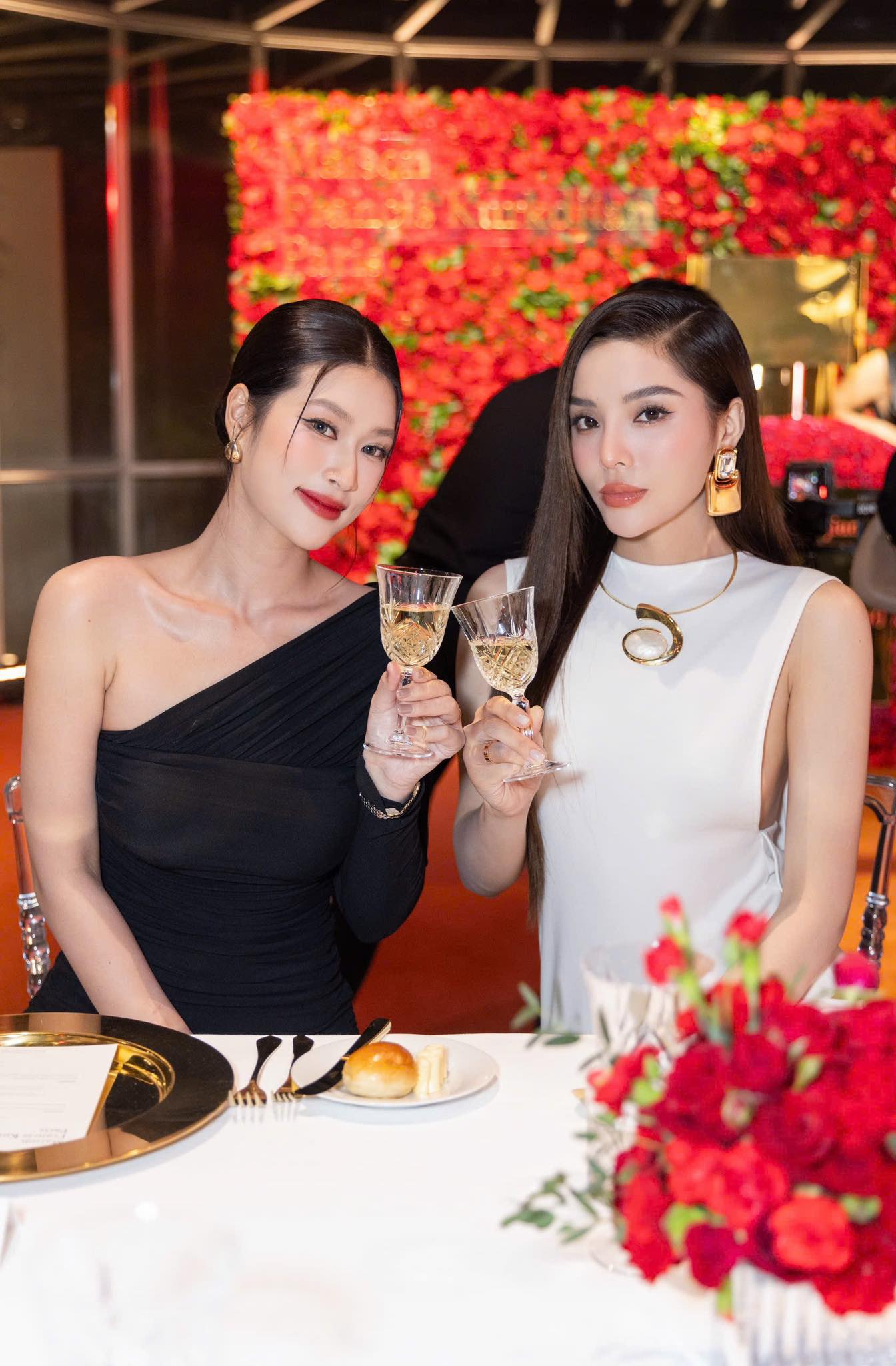 Hoa hậu Kỳ Duyên xác nhận có người yêu