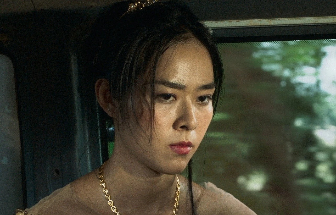Tiếc cho Trung Lùn