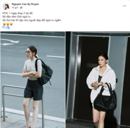 Hoa hậu Kỳ Duyên xác nhận có người yêu