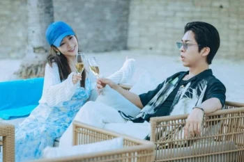 ‘Cú lừa’ của Park Min Young