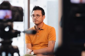 Đạo diễn Khải Anh rời VTV sau 25 năm cống hiến