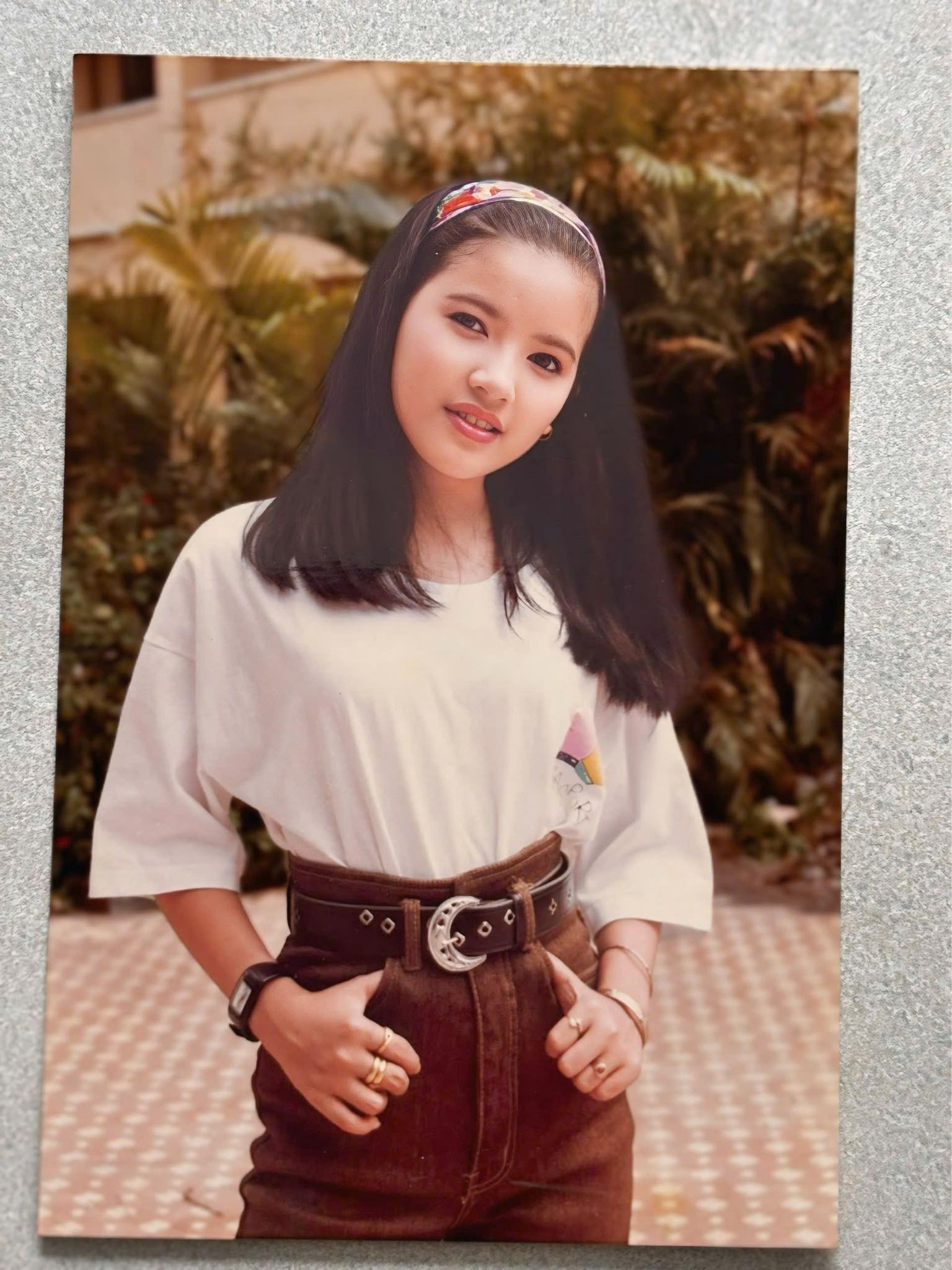 Diễn viên Ngọc Trinh (Mùi Ngò Gai) qua đời ở tuổi 52
