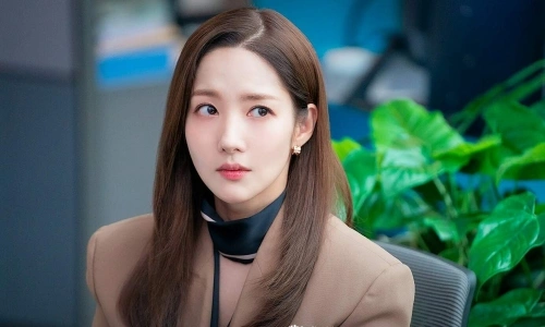 ‘Cú lừa’ của Park Min Young