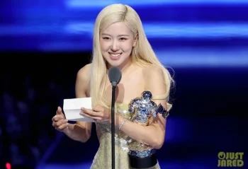 Báo Hàn bị chỉ trích sau chiến thắng của Rosé (BLACKPINK)
