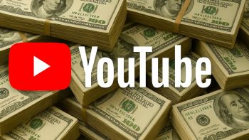 YouTube đã chi trả hơn 100 tỷ USD cho các nhà sáng tạo trong 4 năm qua-ongkinh