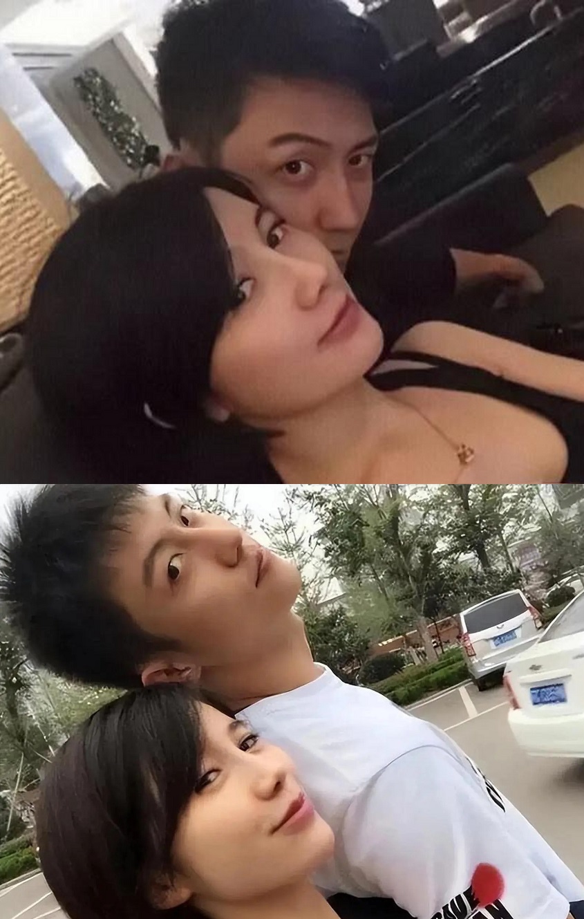 Địch Lệ Nhiệt Ba lại bị nghi vấn đã có con với sao nam tai tiếng