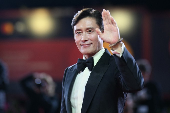 Phim của Lee Byung Hun đại diện Hàn Quốc tranh Oscar