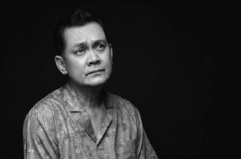 NSƯT Hữu Châu: "Học trò đó thù hận tôi, tôi cũng chịu"