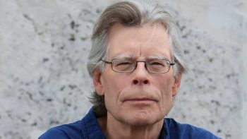 Stephen King tiết lộ phim kinh dị duy nhất khiến ông thực sự sợ hãi-ongkinh