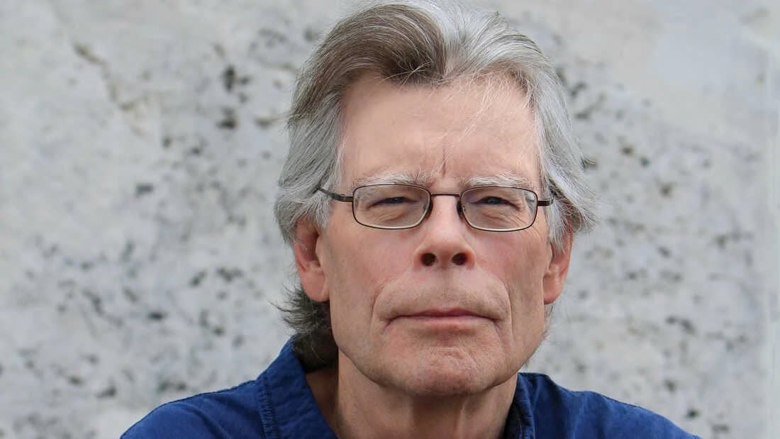 Stephen King tiết lộ phim kinh dị duy nhất khiến ông thực sự sợ hãi-ongkinh