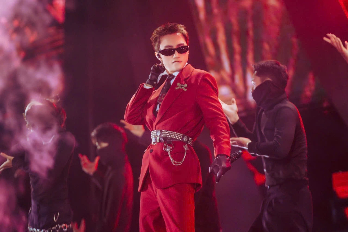 Sơn Tùng lên tiếng về việc biểu diễn ở sự kiện có trang web cá độ-ongkinh