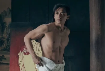 "Khế ước bán dâu": Cảnh 18+ không cứu được kịch bản, phim kinh dị Việt gây tranh cãi - Ongkinh