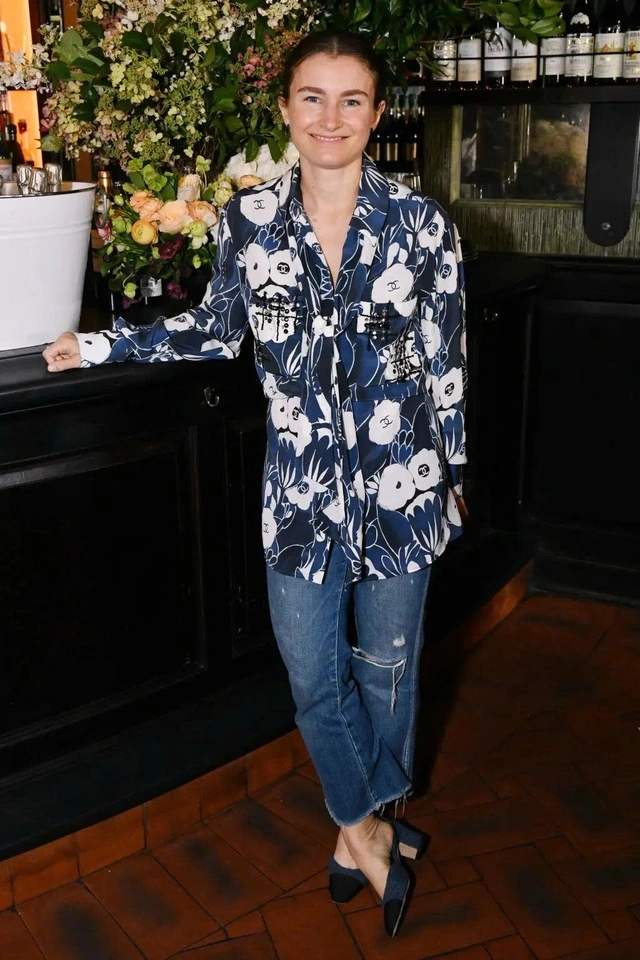 Đã tìm ra người thay thế Anna Wintour tại Vogue