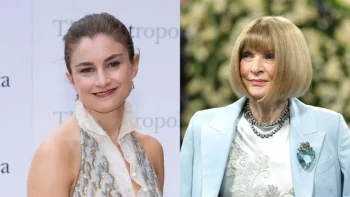 Vogue công bố người kế nhiệm chiếc ghế quyền lực của Anna Wintour
