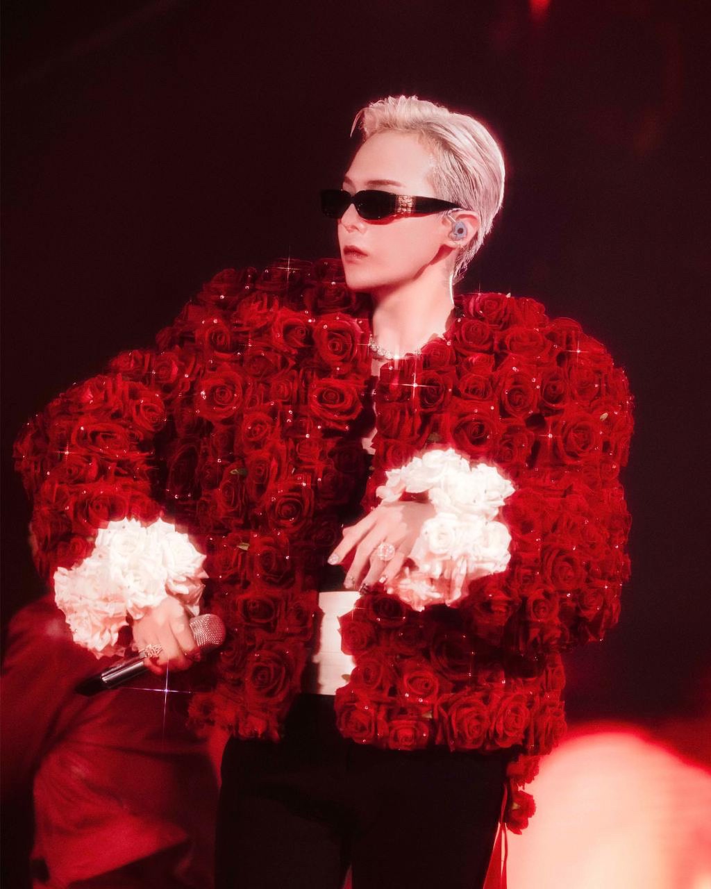 G-Dragon xác nhận tổ chức concert tại Ocean City (Hà Nội) vào tháng 11