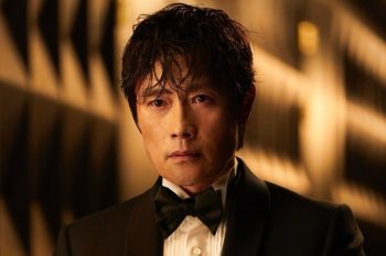 Lee Byung Hun - tài năng xóa nhòa tai tiếng