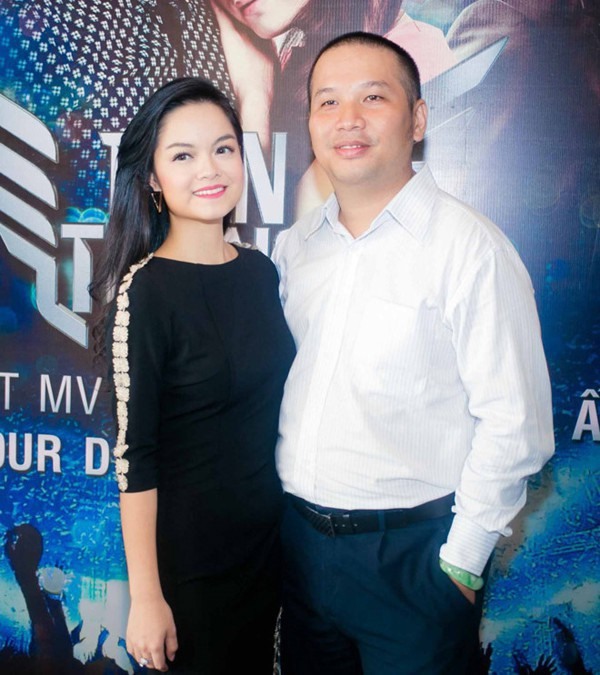 Quang Huy - người đàn ông khiến Bảo Anh và Phạm Quỳnh Anh "căng thẳng" suốt 7 năm giờ ra sao?