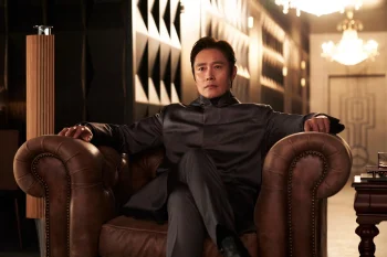 Lee Byung Hun - tài năng xóa nhòa tai tiếng