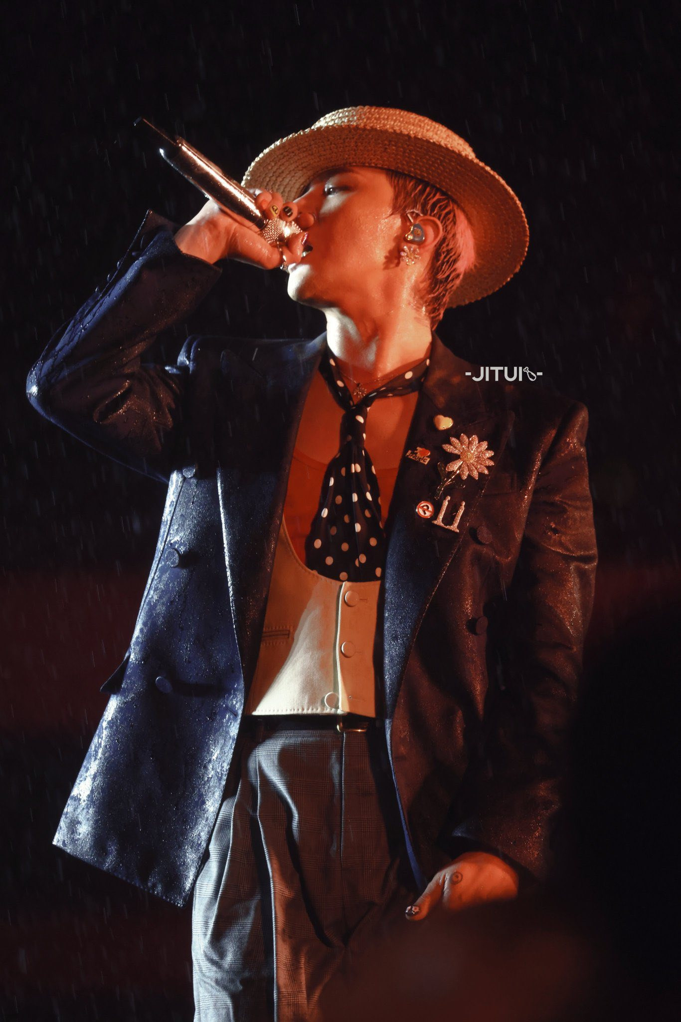 G-Dragon xác nhận tổ chức concert tại Ocean City (Hà Nội) vào tháng 11