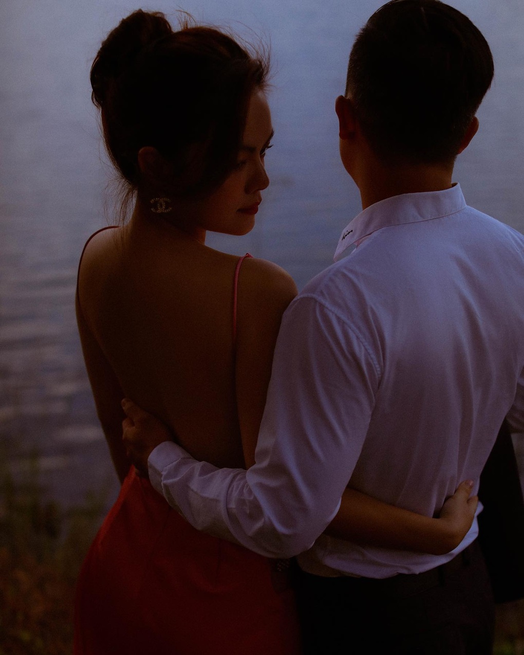 Phạm Quỳnh Anh sau 7 năm ly hôn: Làm mẹ 3 con, bí ẩn chuyện tình với bạn trai kém tuổi