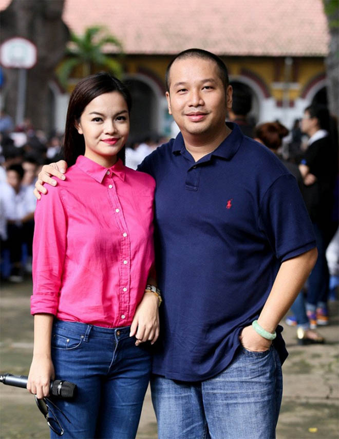 Quang Huy - người đàn ông khiến Bảo Anh và Phạm Quỳnh Anh "căng thẳng" suốt 7 năm giờ ra sao?