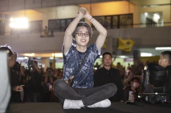 Jack bị xử phạt-ôngkinh