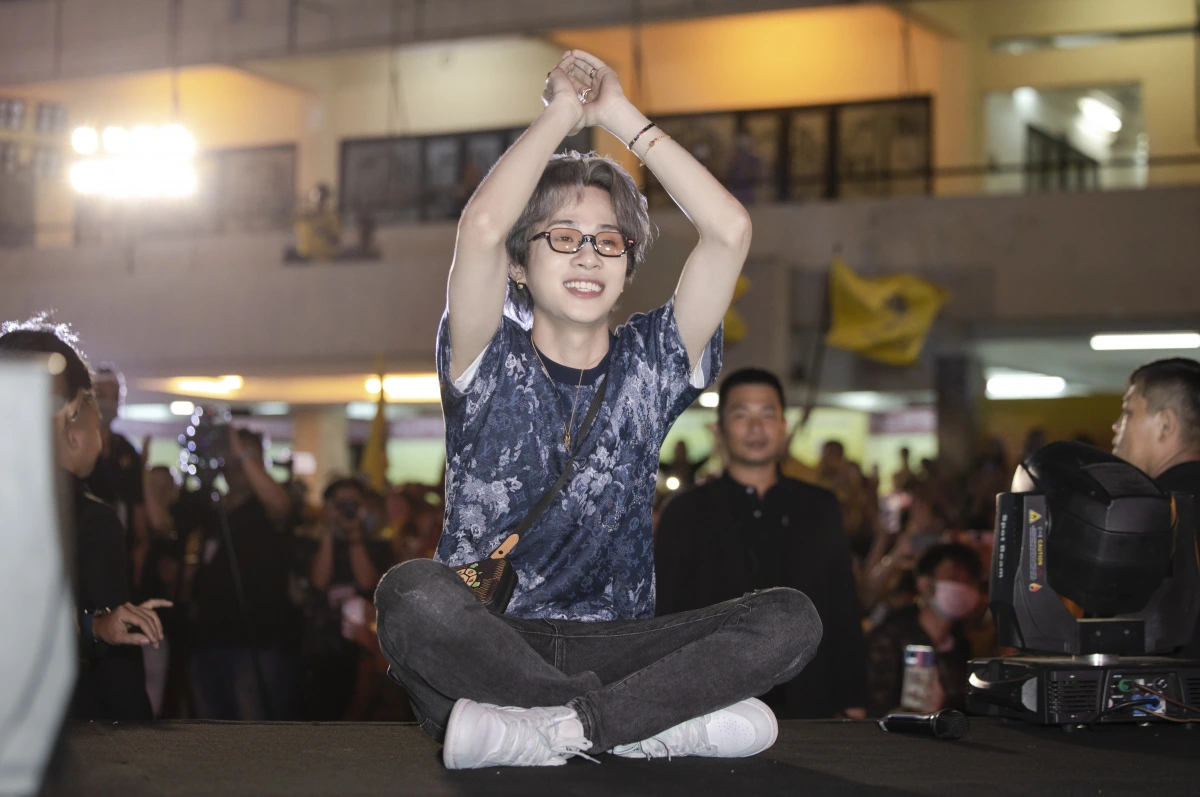 Jack bị xử phạt-ôngkinh