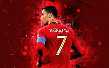 Ronaldo trở thành tỷ phú bóng đá đầu tiên trong lịch sử-ongkinh
