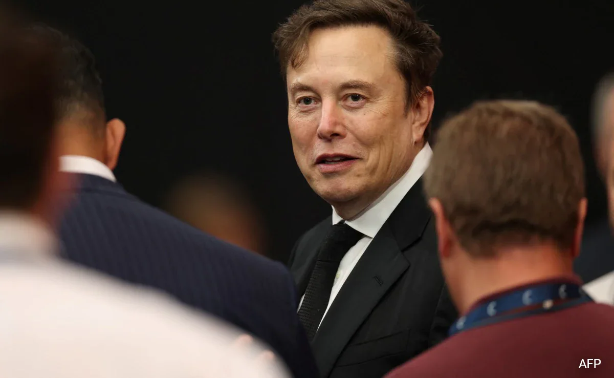     Elon Musk đi vào lịch sử-ongkinh