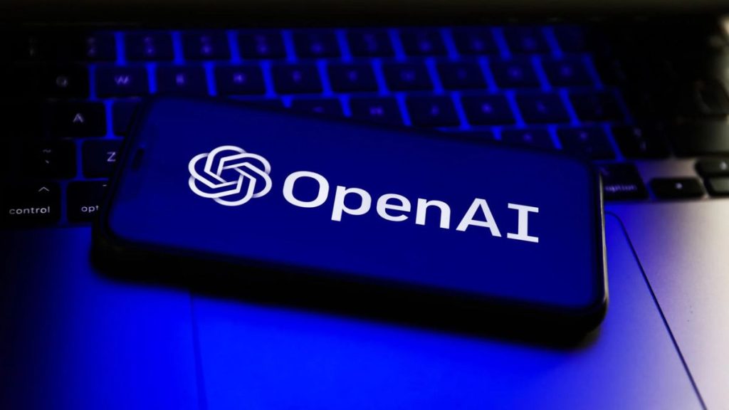 OpenAI được định giá 500 tỷ usd-ongkinh