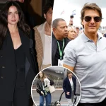 Tom Cruise và Ana de Armas "đường ai nấy đi" sau gần một năm hẹn hò-ongkinh