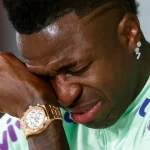 Vinícius Júnior có nguy cơ đi tù-ongkinh