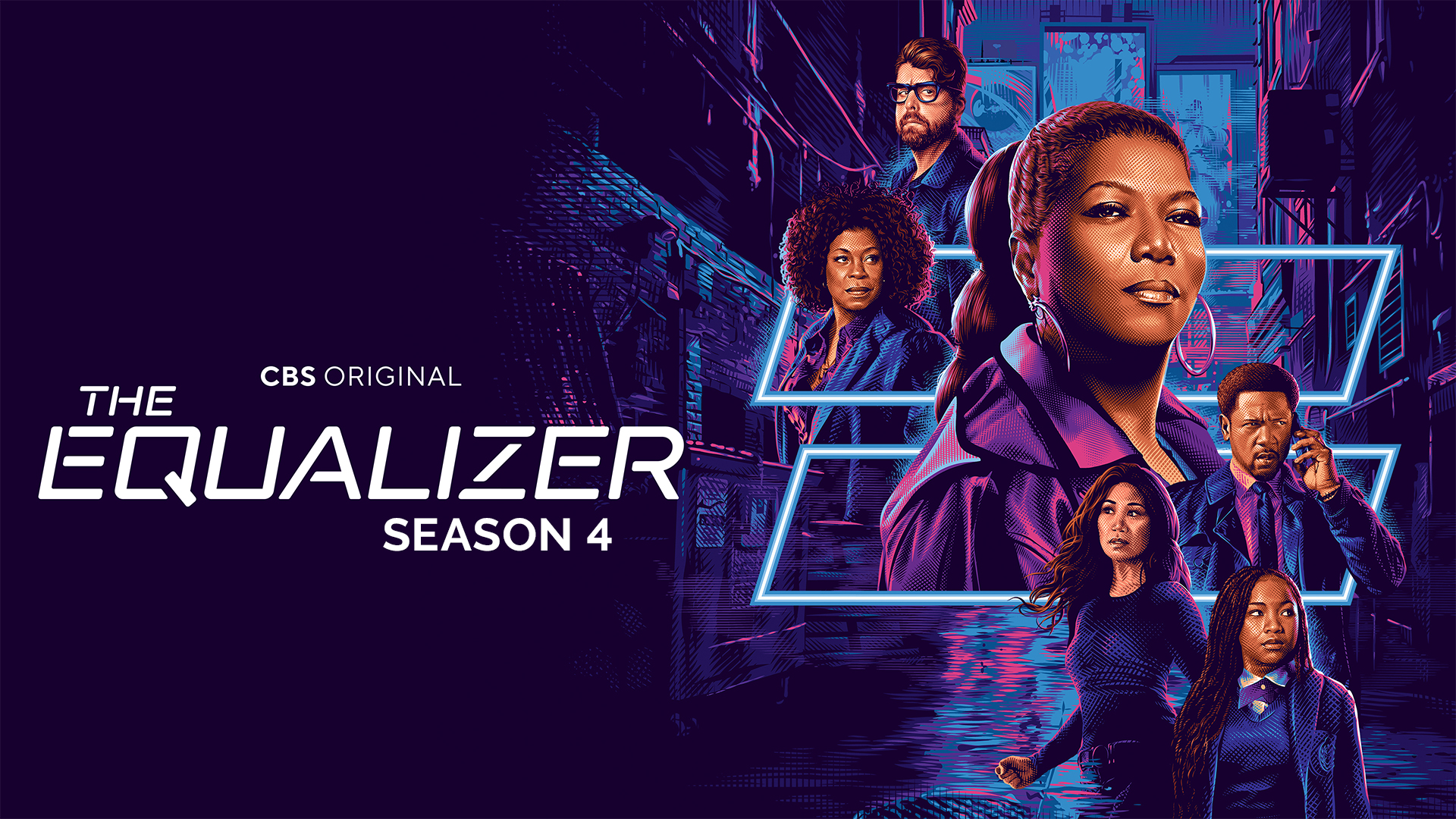Netflix gỡ bỏ loạt phim hành động "The Equalizer" -ONGKINH