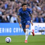 Jadon Sancho bị tố nợ tiền-ongkinh