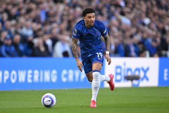 Jadon Sancho bị tố nợ tiền-ongkinh
