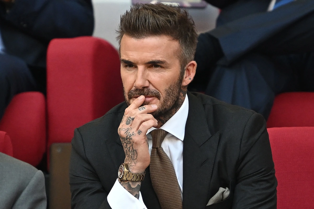 Tật xấu của David Beckham-ongkinh