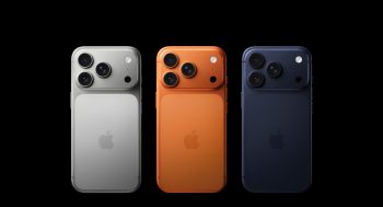 Điểm yếu của iPhone 17-ongkinh