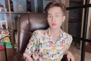 Jack bị xử phạt-ongkinh