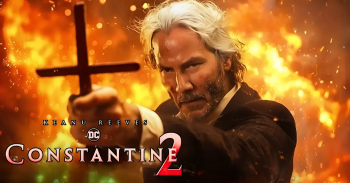 Kịch bản Constantine 2 được xác nhận đã hoàn thiện-ongkinh