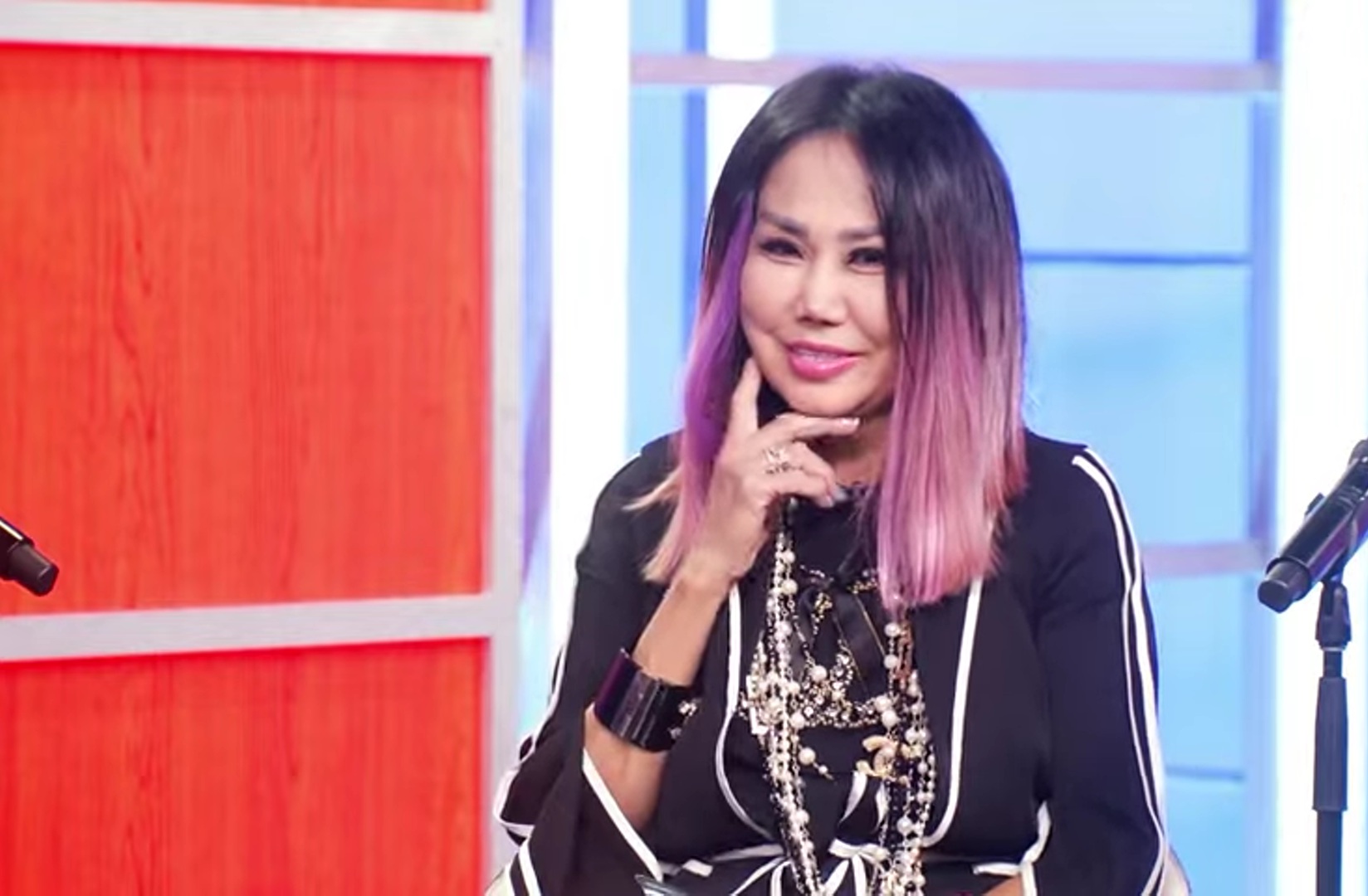 Lynda Trang Đài bị truy tố -ongkinh