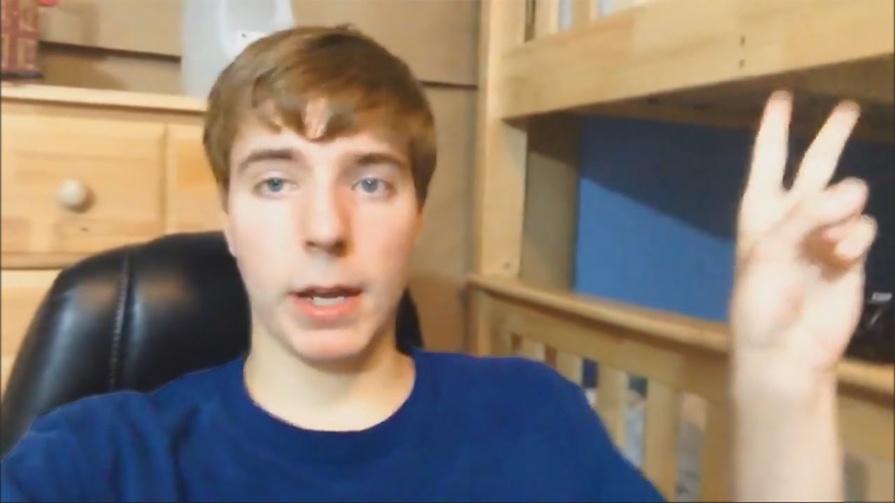 MrBeast tiết lộ về video Youtube 10 năm trước của mình-ongkinh