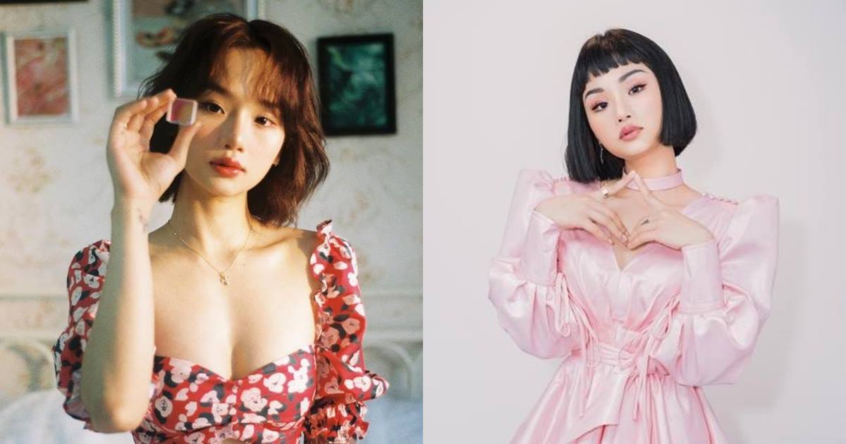 Miu Lê lên tiếng sau phát ngôn gây tranh cãi về Em xinh 'say hi'-ongkinh