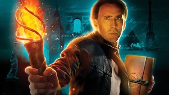 Nicolas Cage sẽ trở lại National Treasure 3 -ongkinh